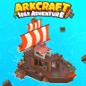 Arkcraft-유휴 모험 icon