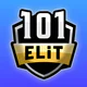 101 Yüzbir Okey Elit icon