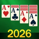 Solitaire: Big Card Games icon