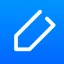 Notewise - AI Notes, PDF, Docs icon