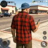City Gangster Game Miami Mafia icon
