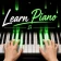 Learn Piano: Keyboard, Lessons icon