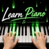 Learn Piano: Keyboard, Lessons icon