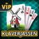 VIP Games: Gin Rummy, Hearts icon