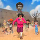 Clash of Scary Squad icon