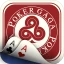 PokerGaga: Texas Holdem Live icon
