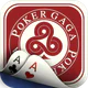PokerGaga: Texas Holdem Live icon
