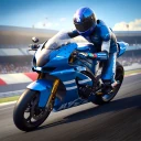 Moto Racer : Jeu de moto icon