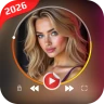 HD Video Player All Formats icon