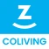 Zolo Coliving - Rent PG Online icon