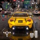 Real Driving Car Midnight Club icon