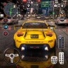 Real Driving Car Midnight Club icon