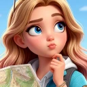 My Journey - Puzzles & Stories icon