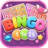 Bingo 1to25 icon
