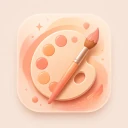 Zenthra sketch icon