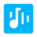 Audio Editing Pro: AndroSound icon