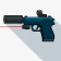 ブレット・エコー FPS 銃 撃 ゲーム icon