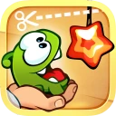 Cut the Rope: Experiments GOLD icon