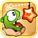 Cut the Rope: Experiments GOLD icon