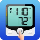 Dr. Blood Pressure: Monitoring icon