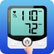 Dr. Blood Pressure: Monitoring icon