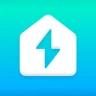 Zerofy: home energy management icon