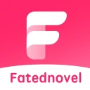 Fatednovel- Web novel & Story icon