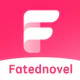 Fatednovel- Web novel & Story icon