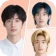 Hair App-AI Hairstyle Try on icon