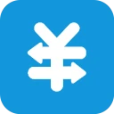 환율 변환 icon