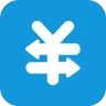 Currency Converter: Exchange icon
