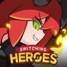 스위칭 히어로즈: 키우기 RPG icon