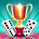 Domino Rivals — Jeu de société icon