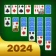 Royal Solitaire - Kortspill icon