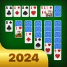 Royal Solitaire - Kortspill icon