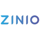 ZINIO - Magazine Newsstand icon