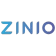 ZINIO - Bladkiosk icon