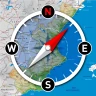 Compass - Digital Compass 2026 icon