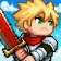 ドット伝説~魔王になる異世界放置RPG~ icon