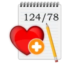 Blutdruck (MyDiary) icon