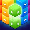 Block Away - Tap Out Puzzle icon