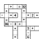Math Crossword 数字ゲーム, ナンバーパズル icon