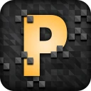 Plakat Maker:Kreativ kunst,Fly icon