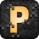 Plakat Maker:Kreativ kunst,Fly icon