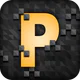 Plakat Maker:Kreativ kunst,Fly icon
