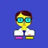 修行25 准看学生のための基礎医学 icon