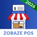 Zobaze Point de Vente Stock icon