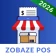 Zobaze Point de Vente Stock icon