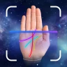 Handlinien Scanner - Handlesen icon