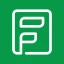 フォームビルダー - Zoho Forms icon
